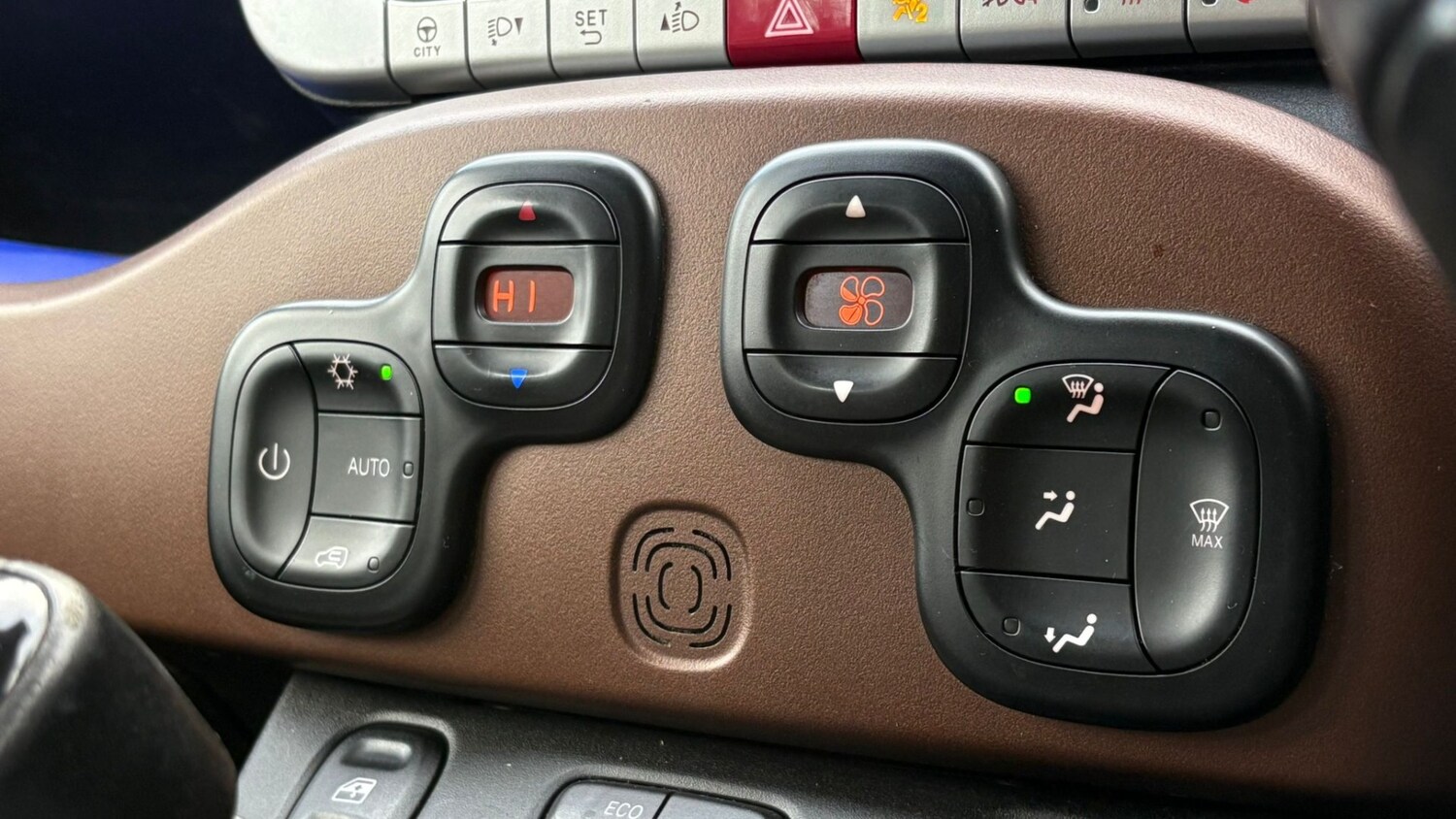 Used Fiat Panda 2016 for sale - 77788916: Photo 8