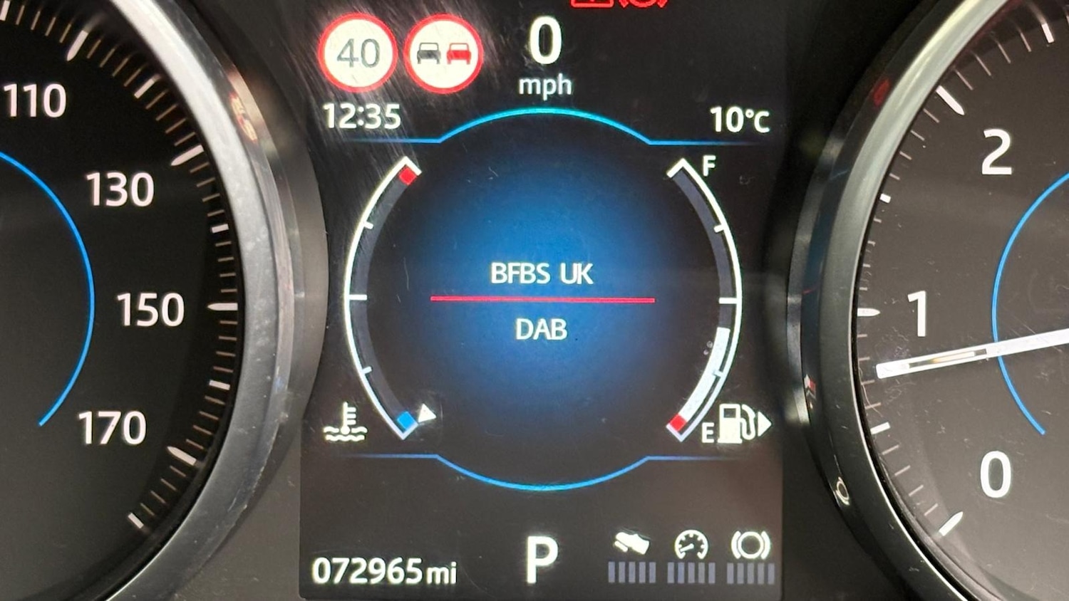 Used Jaguar F-Pace 2017 for sale - 76531463: Photo 24