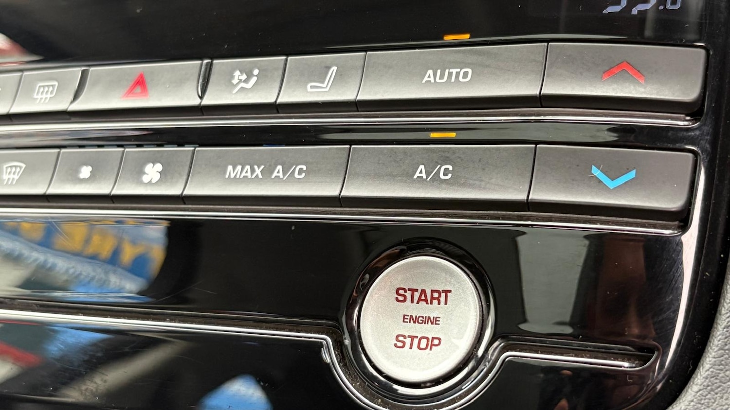 Used Jaguar F-Pace 2017 for sale - 76531463: Photo 25