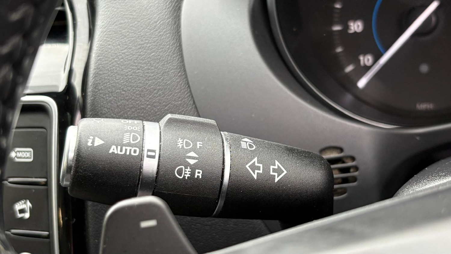 Used Jaguar F-Pace 2017 for sale - 76531463: Photo 33