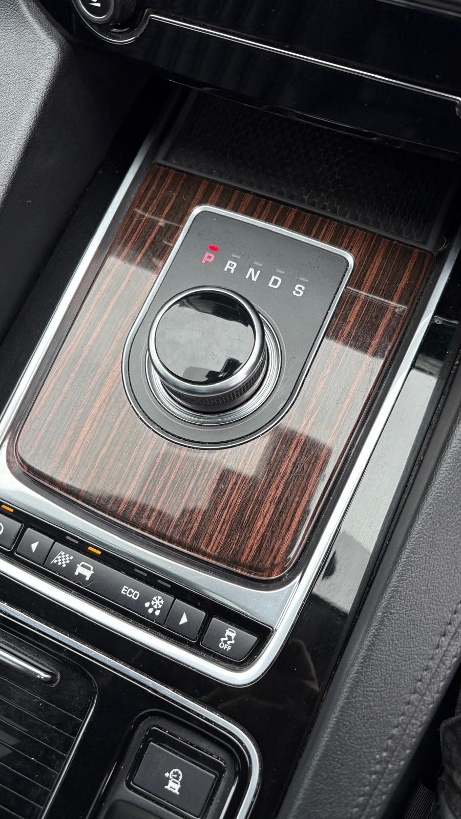 Used Jaguar F-Pace 2017 for sale - 76531463: Photo 34