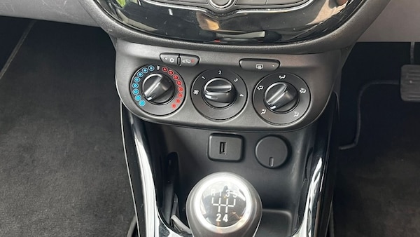 Used Vauxhall Corsa 2018 for sale - 75067297: Photo 13