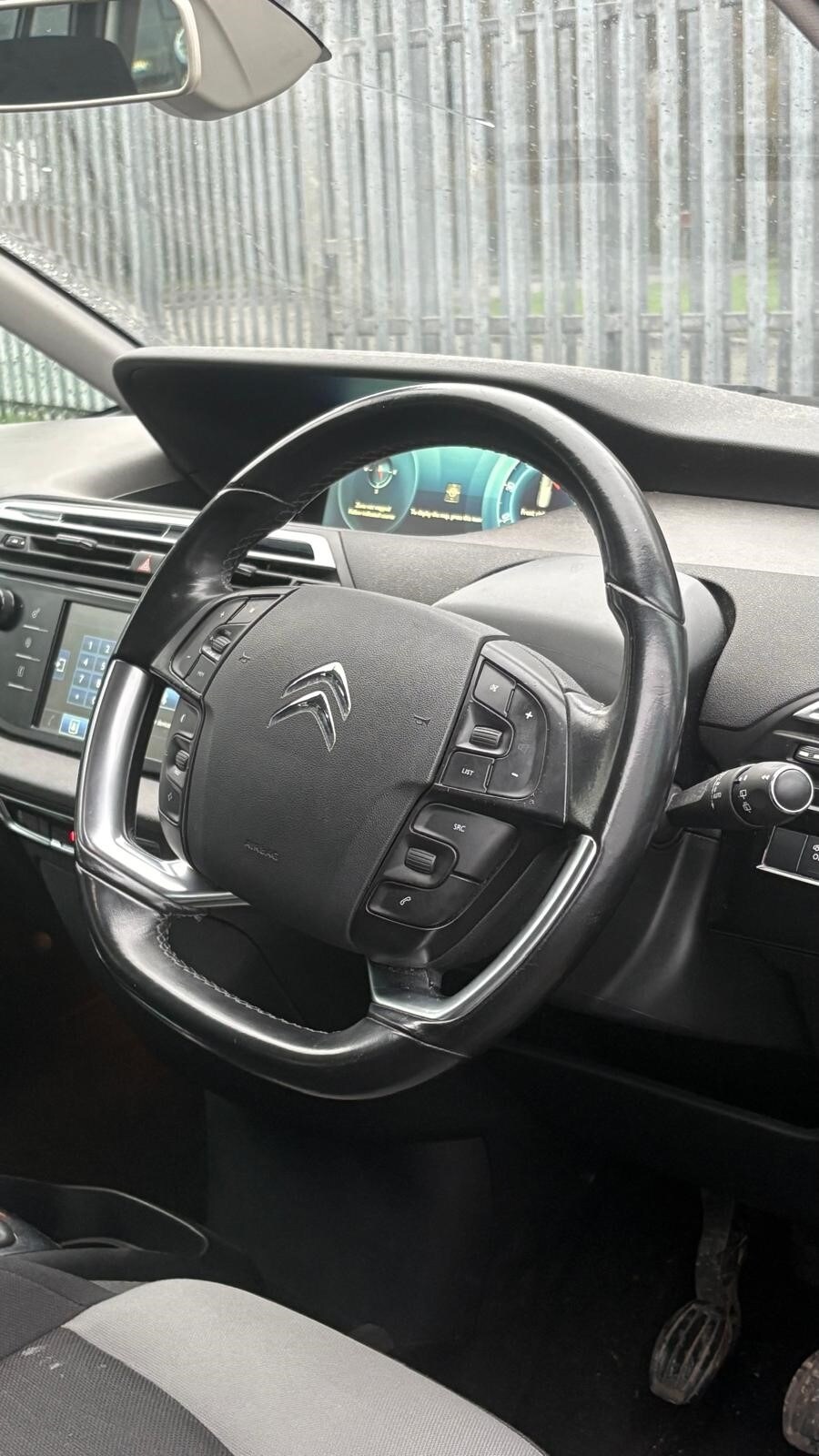 Used Citroen Grand C4 Picasso 2016 for sale - 77530542: Photo 10