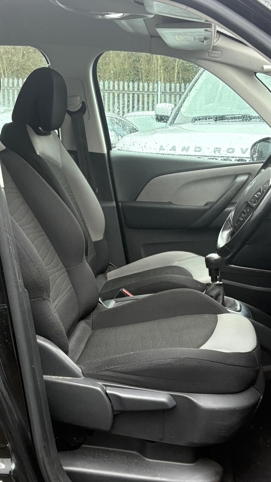 Used Citroen Grand C4 Picasso 2016 for sale - 77530542: Photo 11