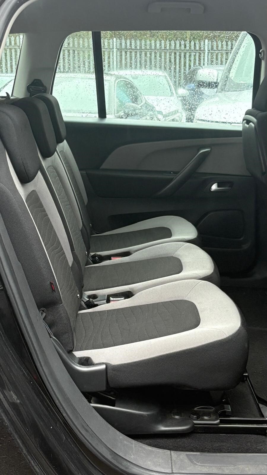 Used Citroen Grand C4 Picasso 2016 for sale - 77530542: Photo 12