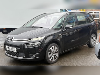 2016 (16) - 1.6 BlueHDi Exclusive 5dr