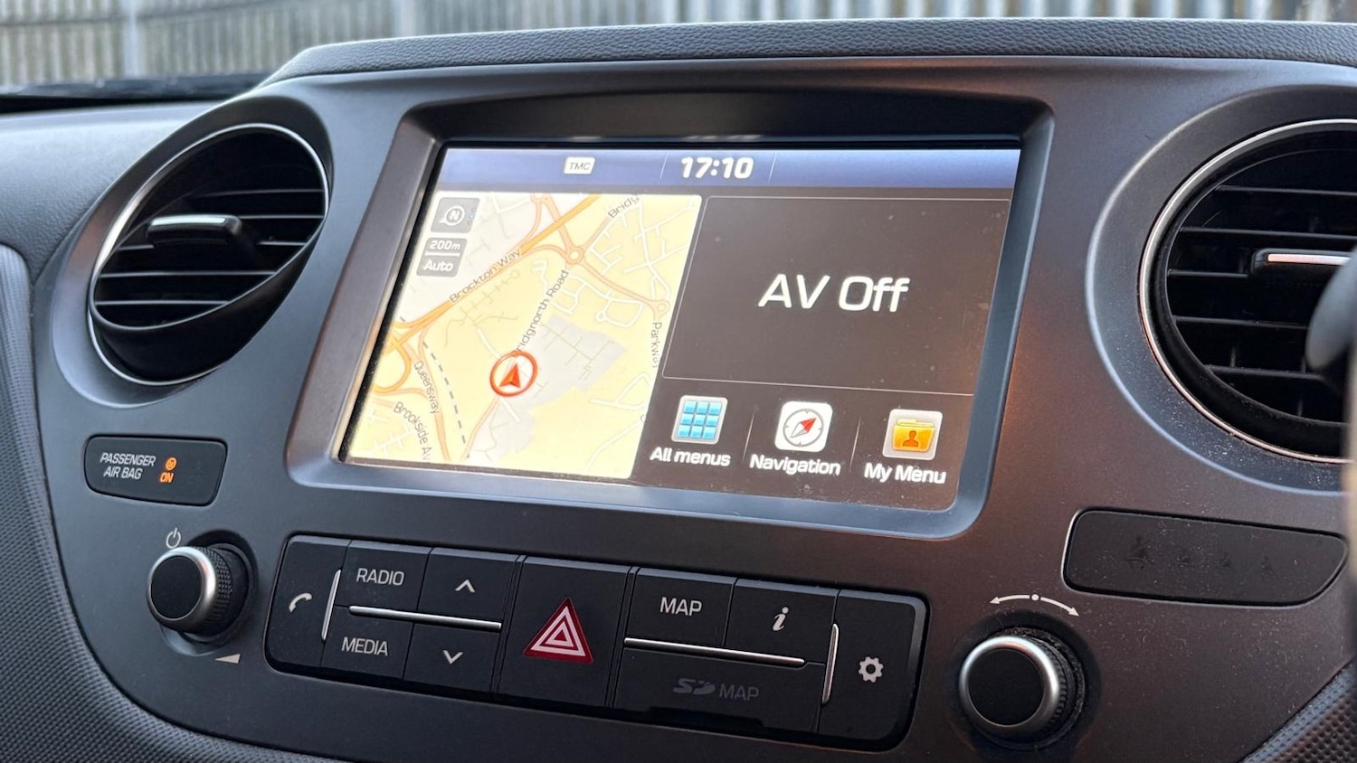 Used Hyundai i10 2018 for sale - 77541729: Photo 15