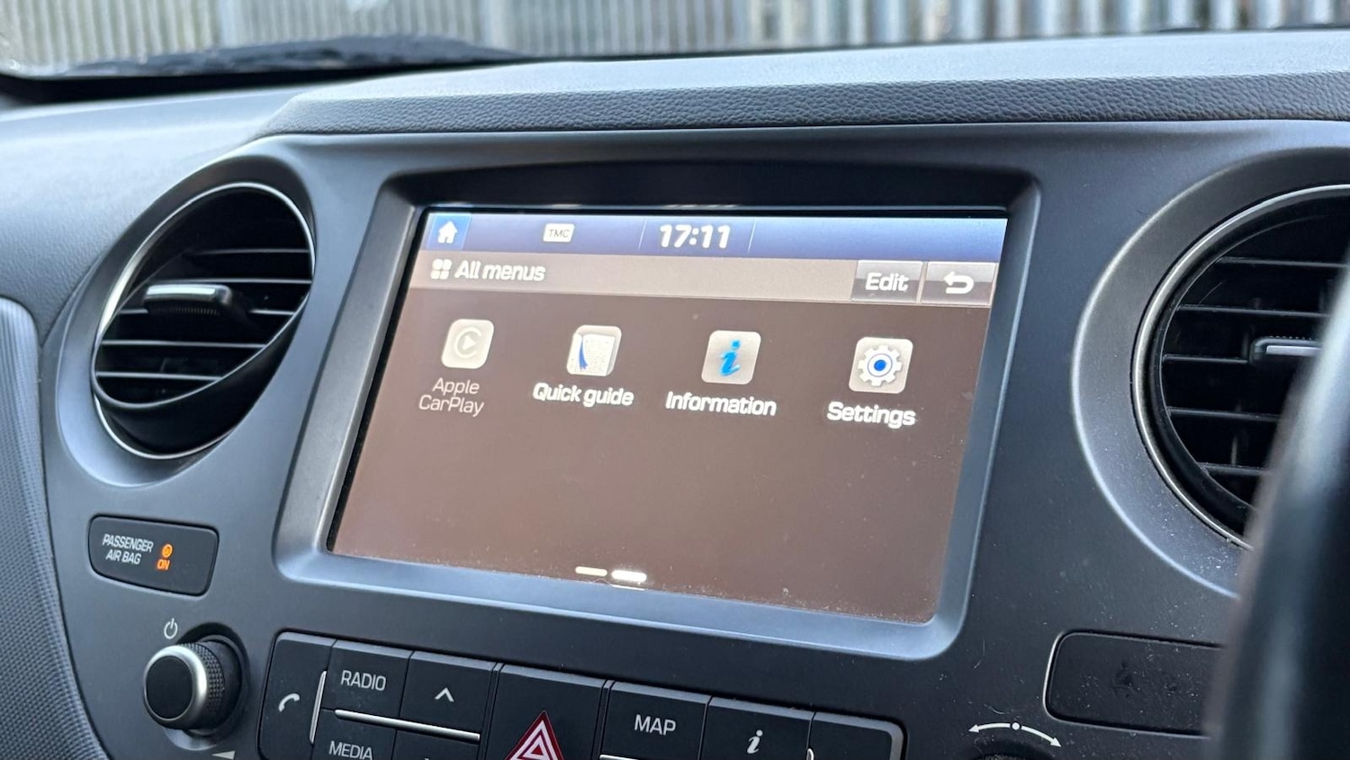 Used Hyundai i10 2018 for sale - 77541729: Photo 16