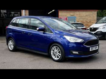 2017 - 1.0 EcoBoost 125 Zetec 5dr