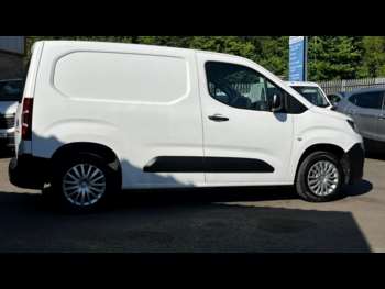 Used Citroen Berlingo 2019 for sale - 74638235: Photo