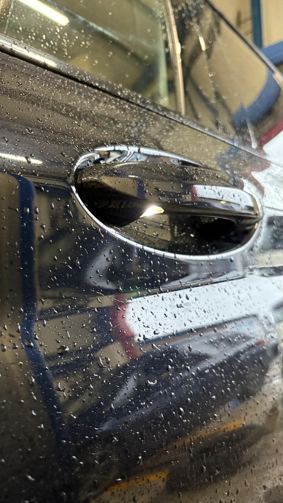 Used BMW X3 2018 for sale - 77449603: Photo 11