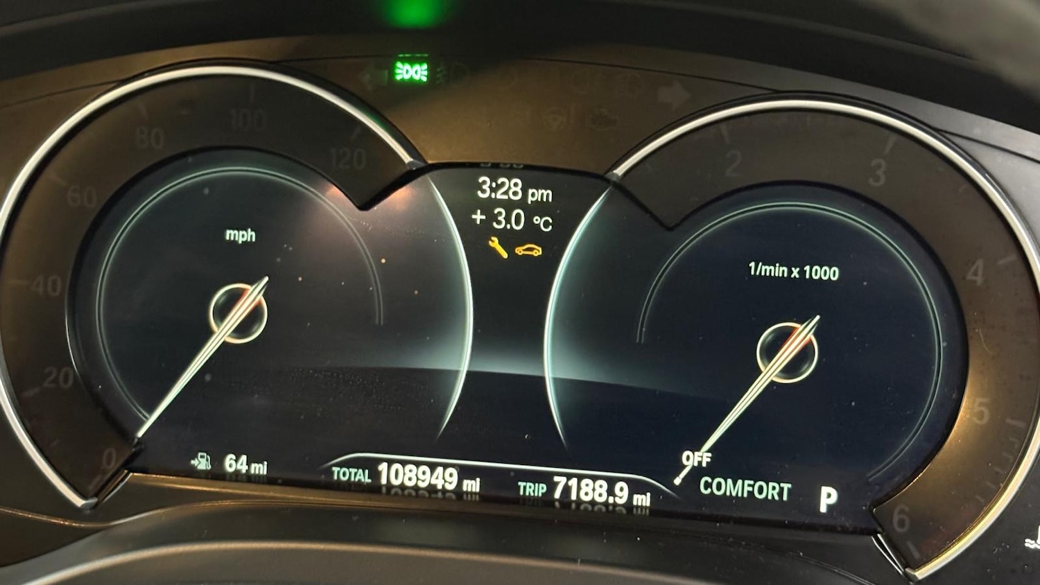 Used BMW X3 2018 for sale - 77449603: Photo 15