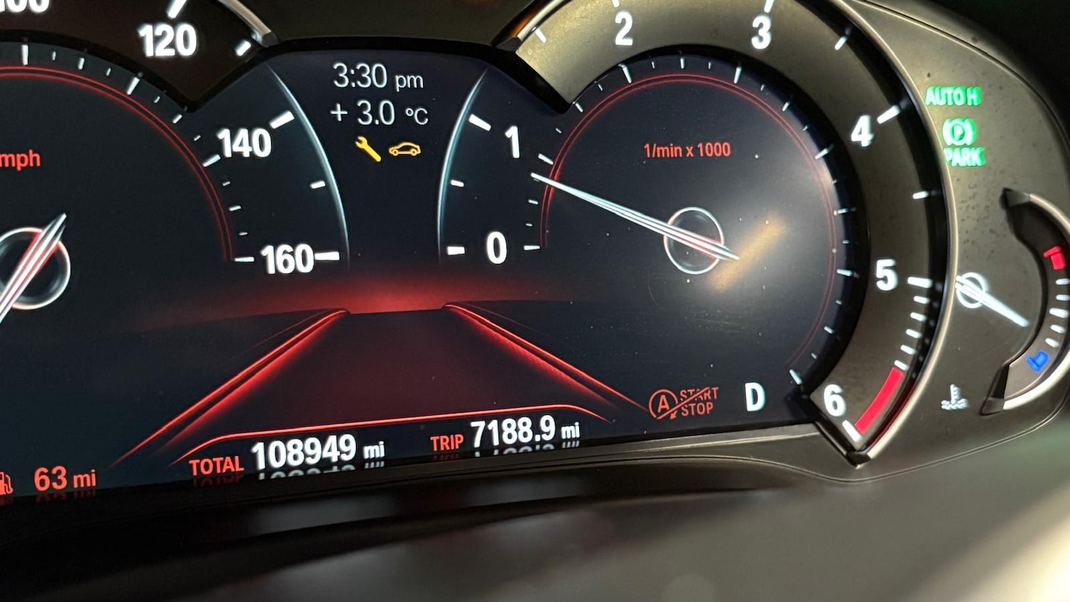 Used BMW X3 2018 for sale - 77449603: Photo 16