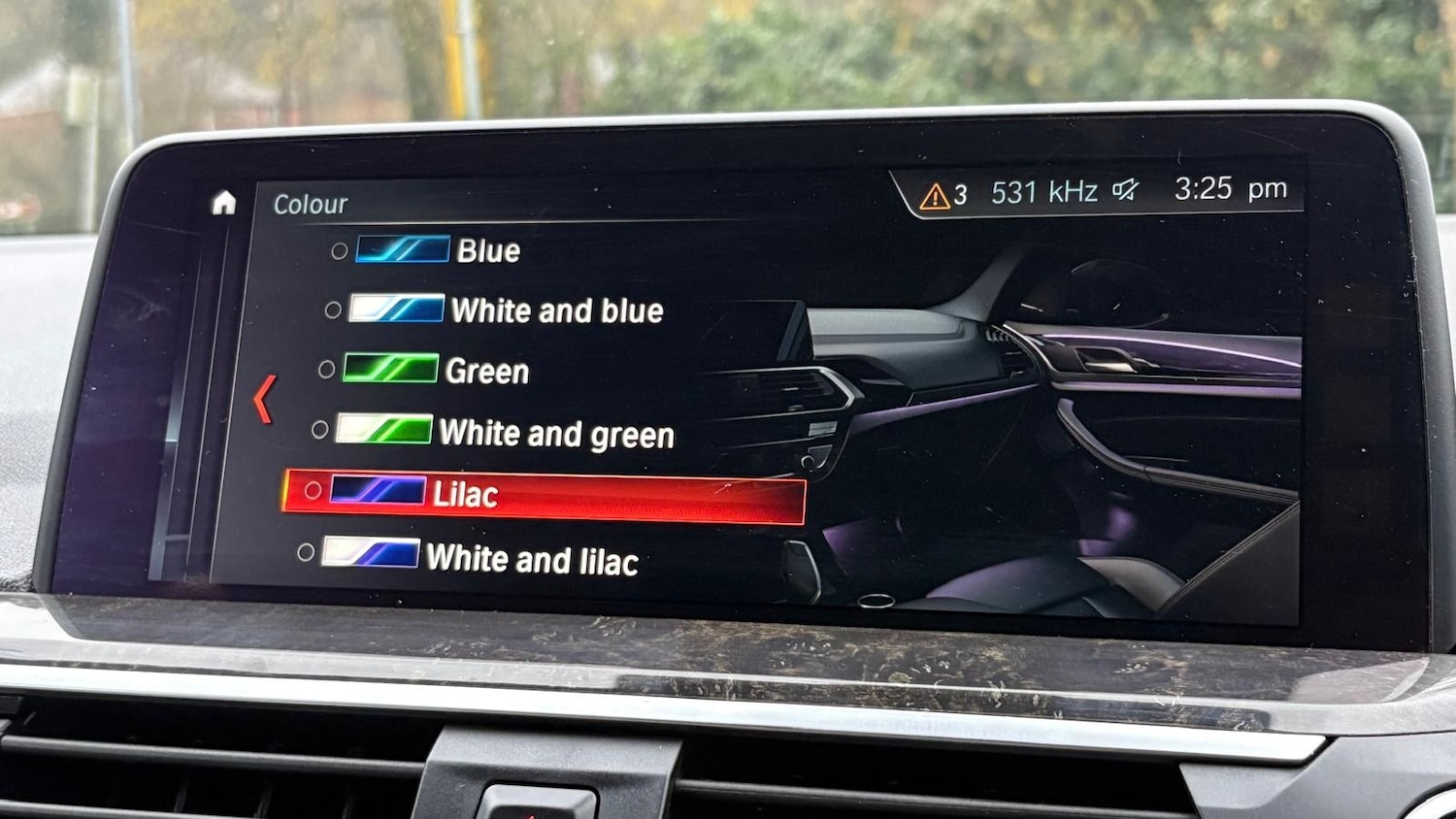 Used BMW X3 2018 for sale - 77449603: Photo 17