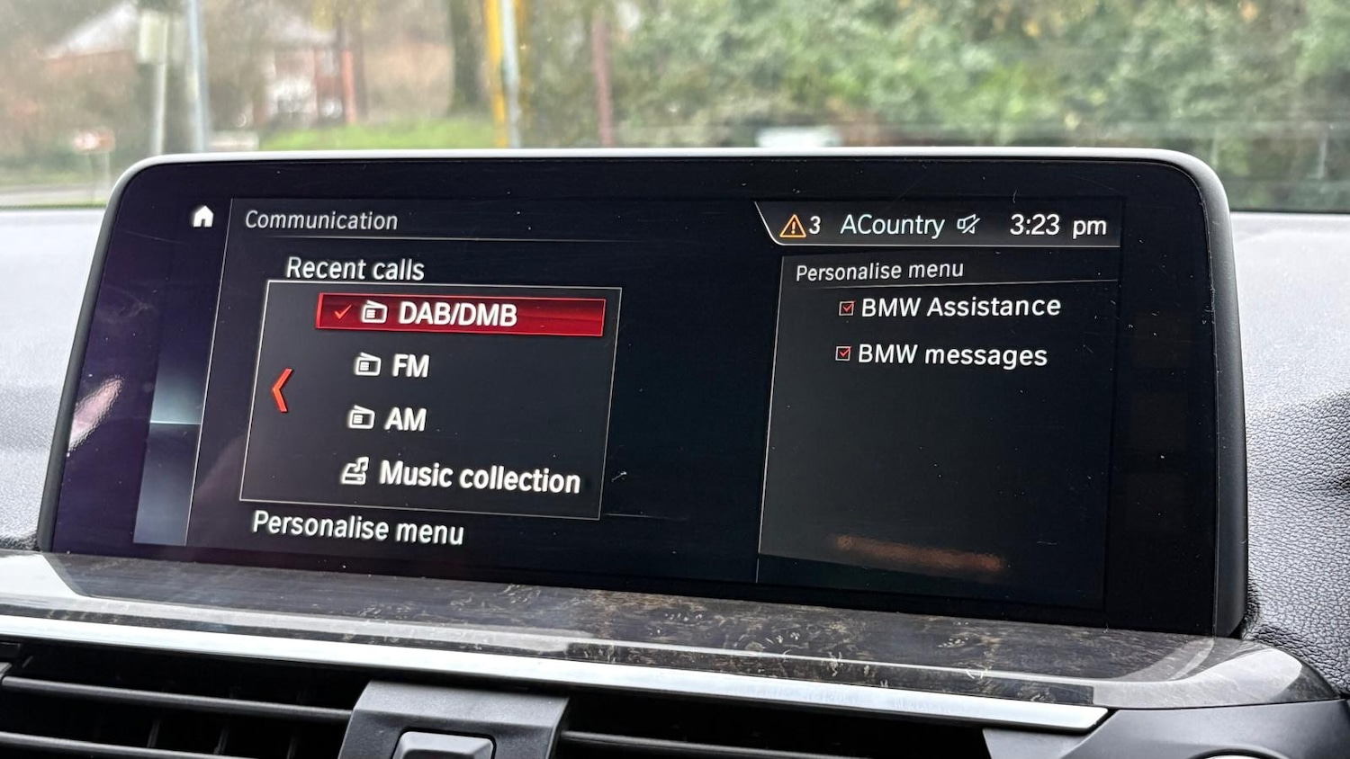 Used BMW X3 2018 for sale - 77449603: Photo 21