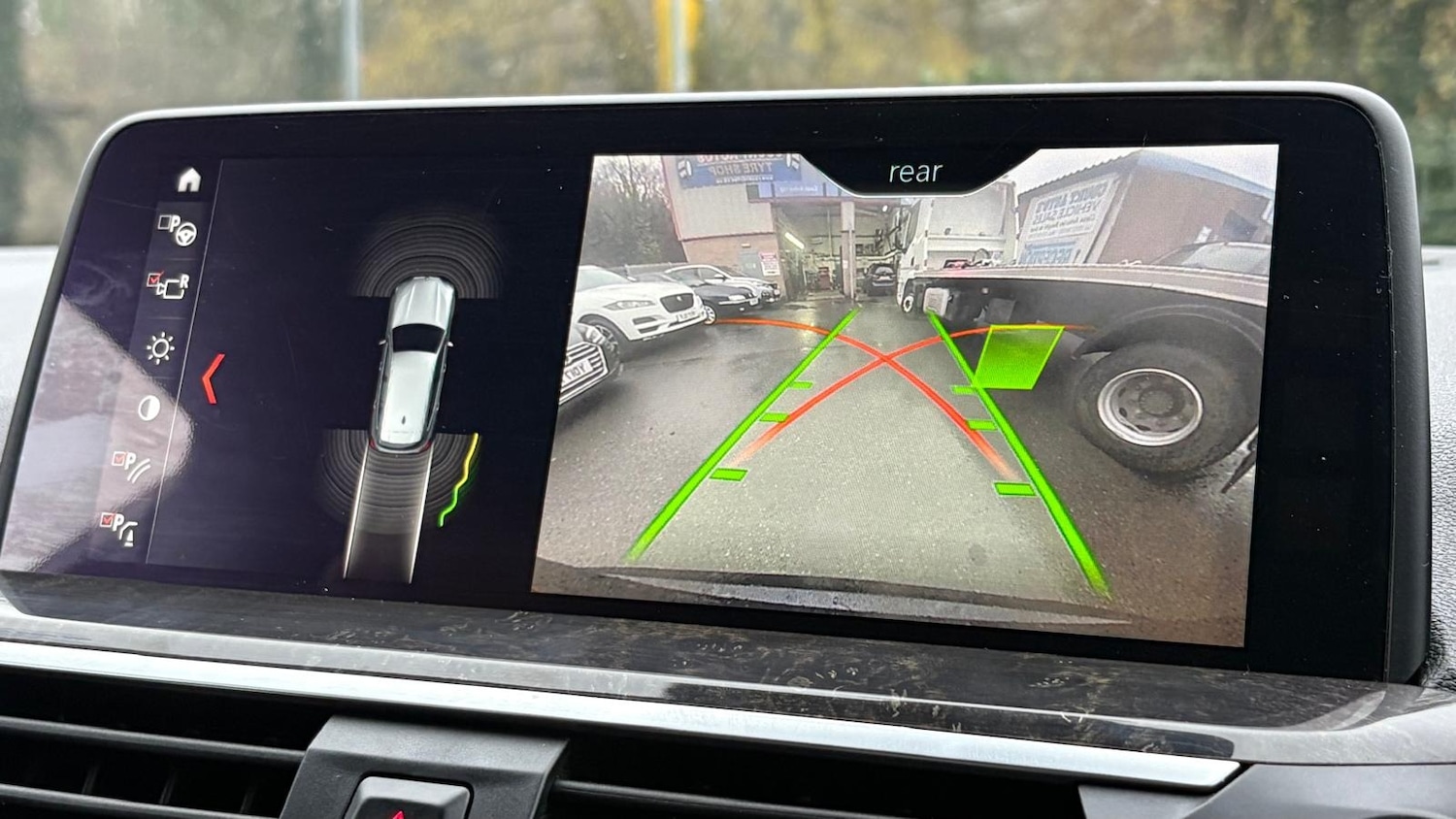 Used BMW X3 2018 for sale - 77449603: Photo 23