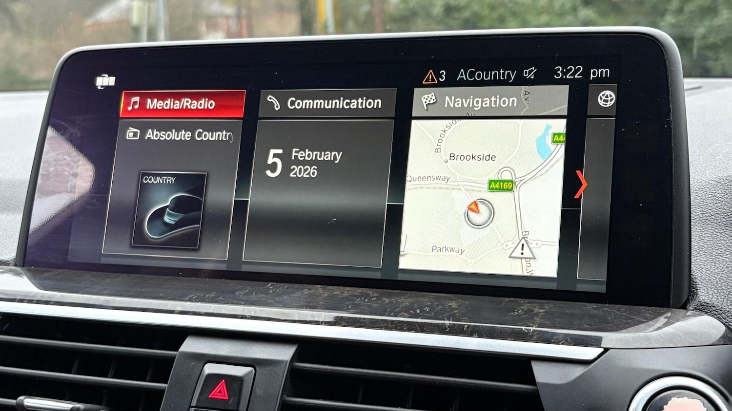 Used BMW X3 2018 for sale - 77449603: Photo 24