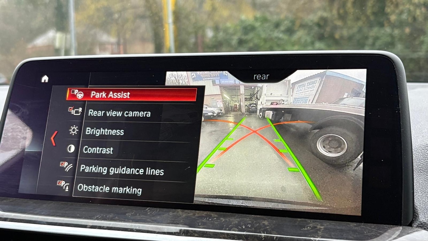 Used BMW X3 2018 for sale - 77449603: Photo 25