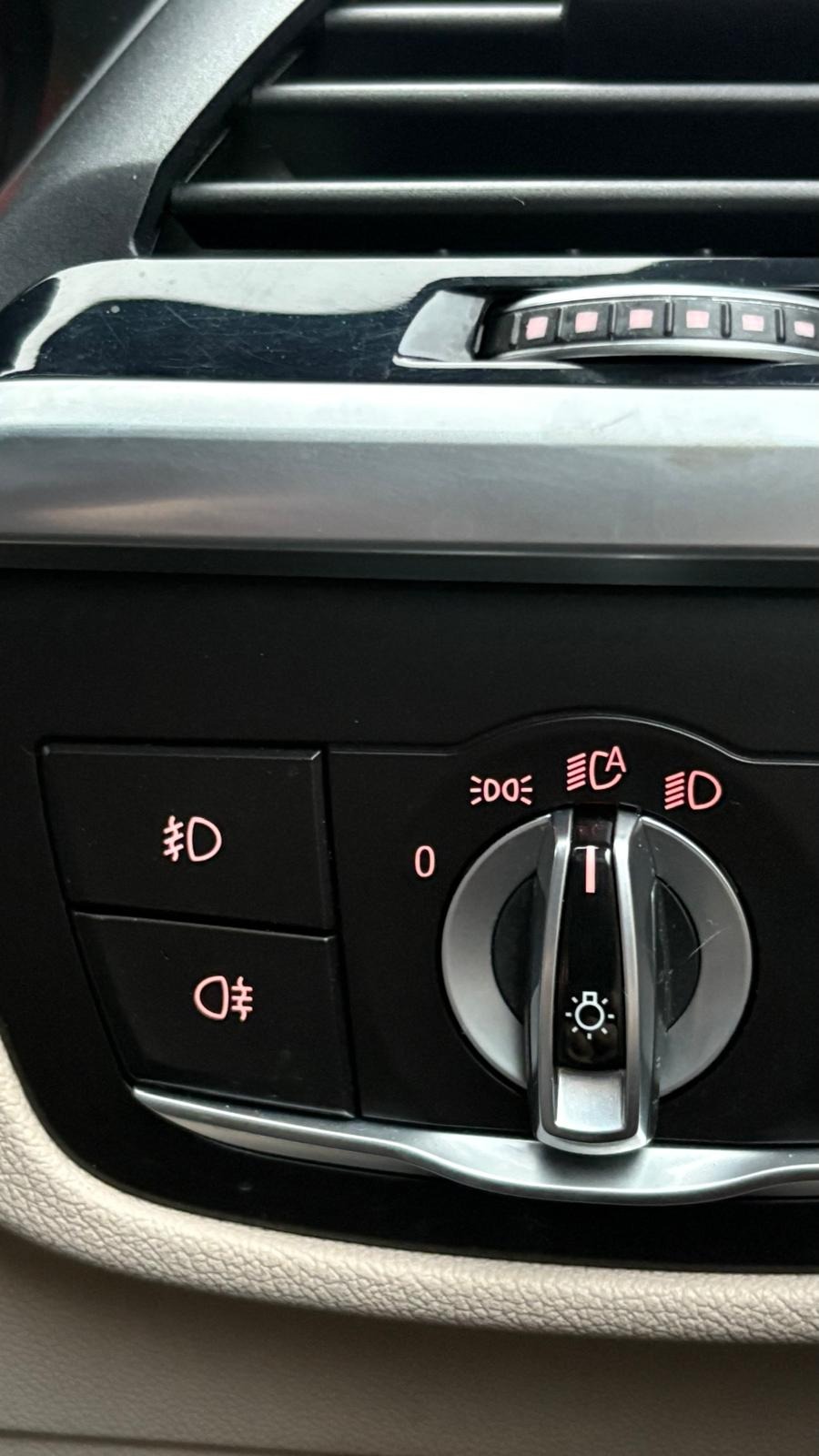 Used BMW X3 2018 for sale - 77449603: Photo 26