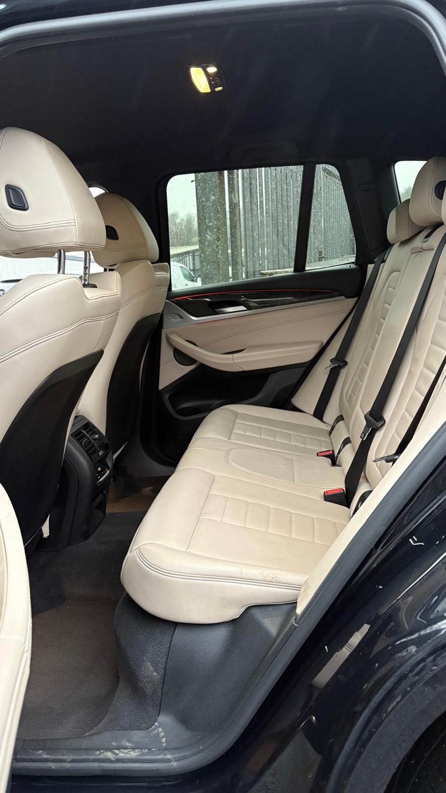 Used BMW X3 2018 for sale - 77449603: Photo 30