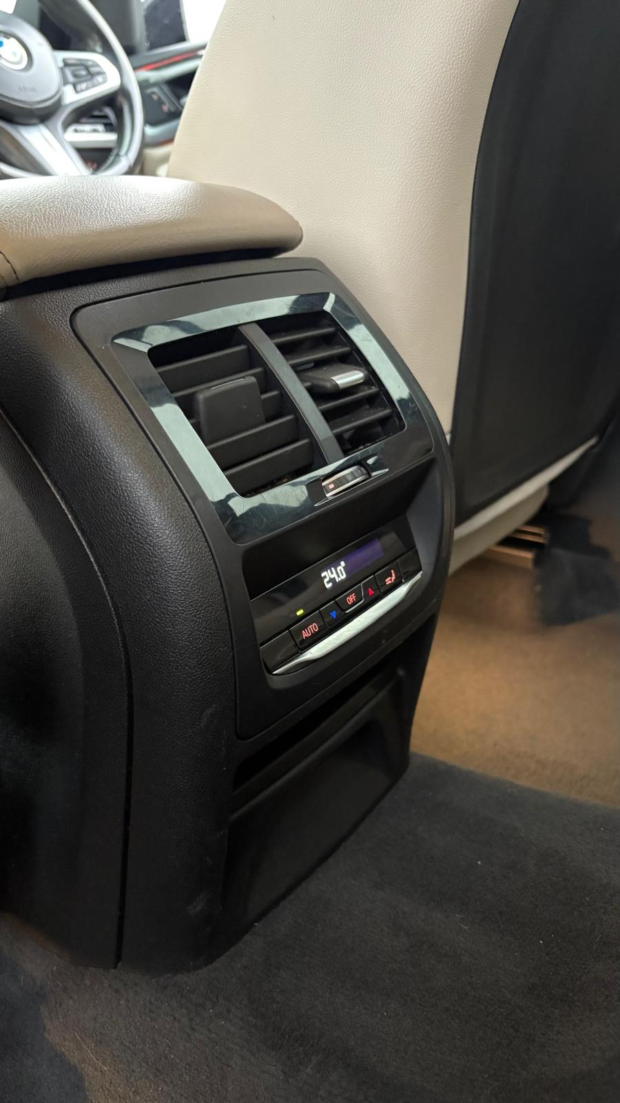 Used BMW X3 2018 for sale - 77449603: Photo 31