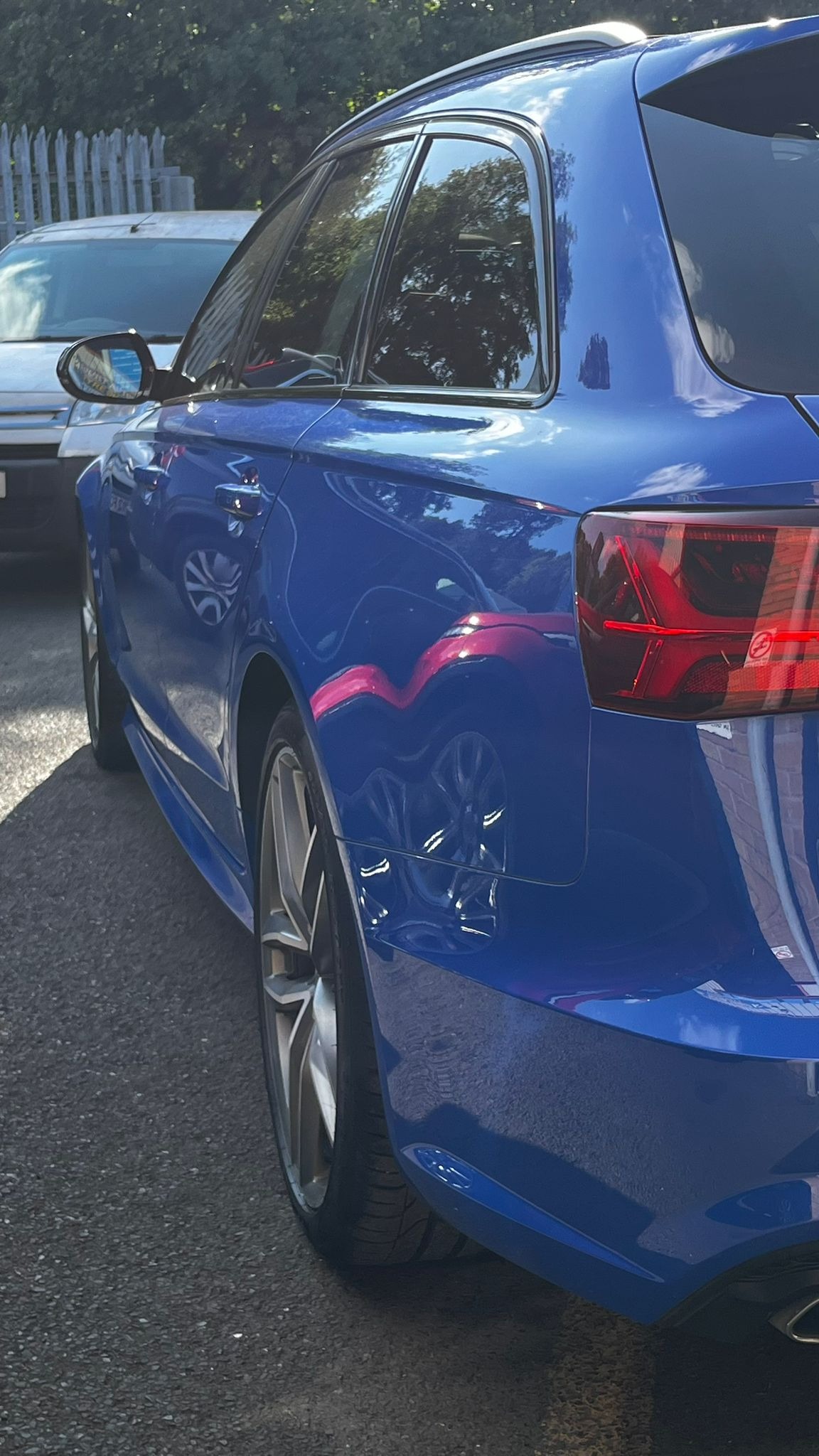 Used Audi A6 2017 for sale - 76477375: Photo 11