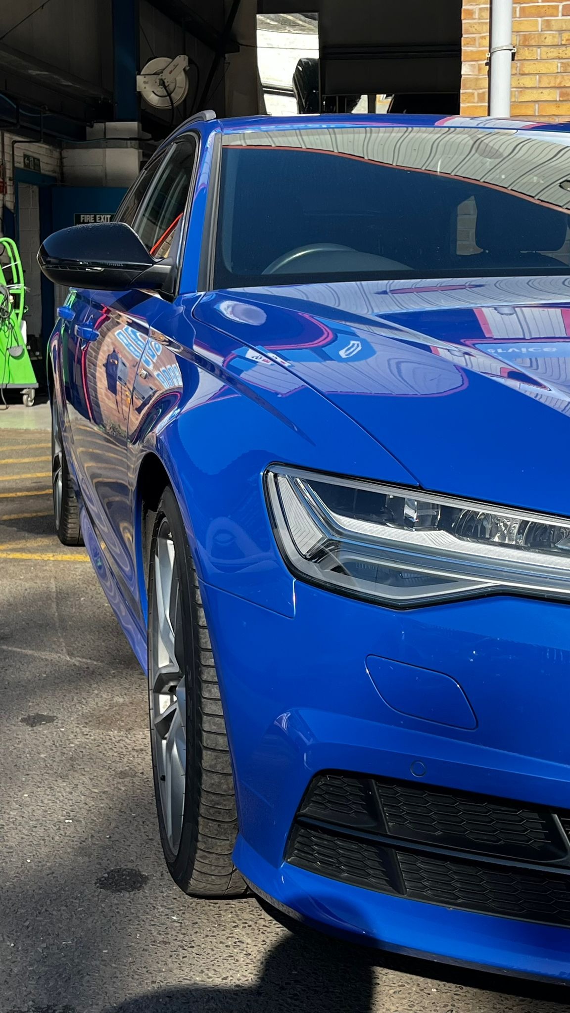 Used Audi A6 2017 for sale - 76477375: Photo 18