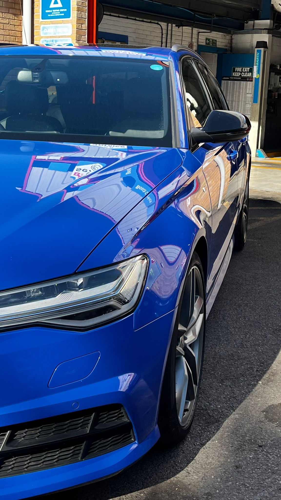 Used Audi A6 2017 for sale - 76477375: Photo 19