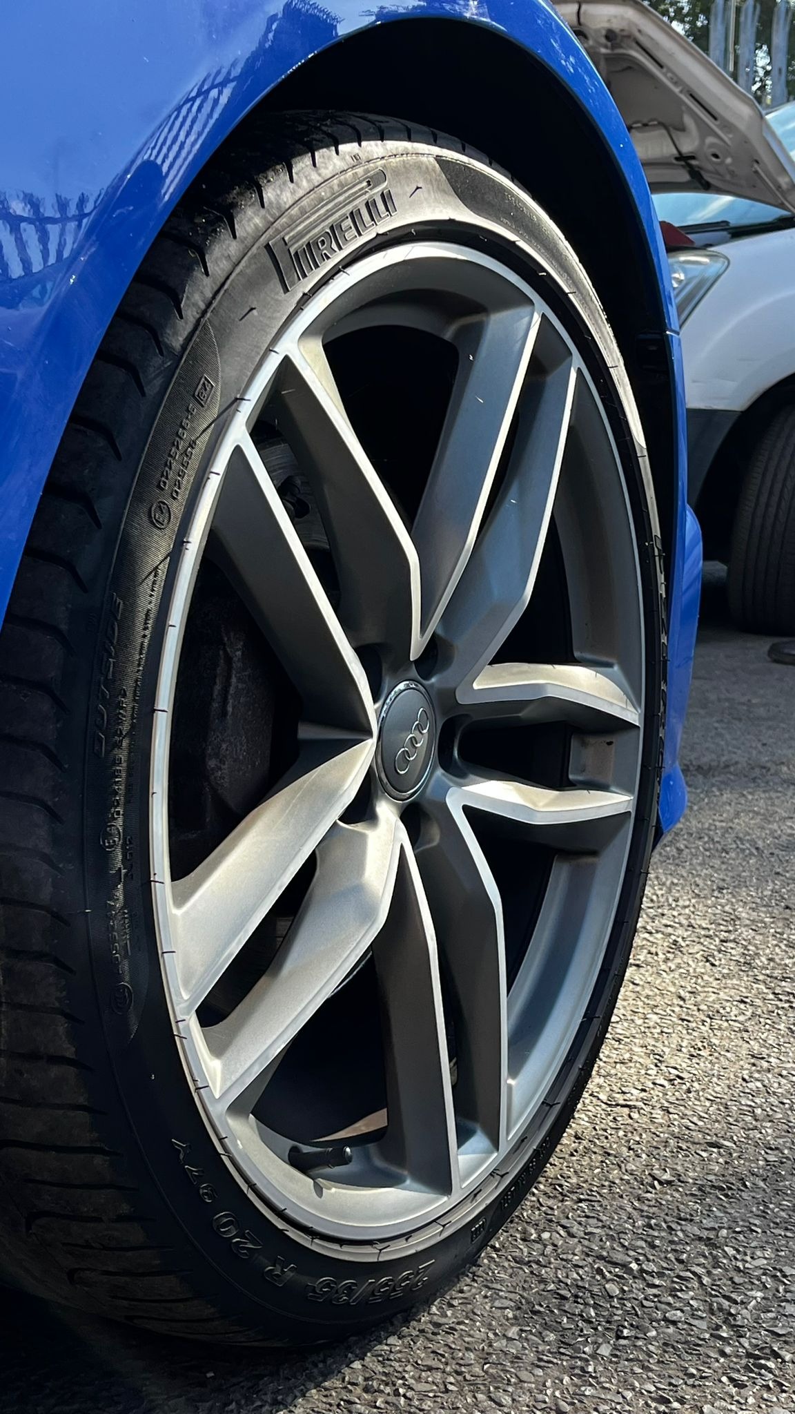 Used Audi A6 2017 for sale - 76477375: Photo 20