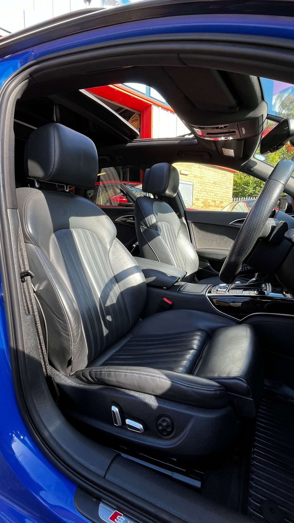 Used Audi A6 2017 for sale - 76477375: Photo 21