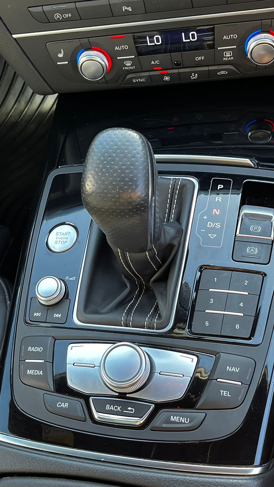 Used Audi A6 2017 for sale - 76477375: Photo 27