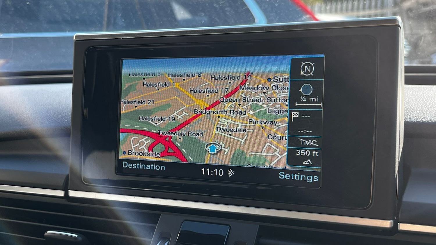 Used Audi A6 2017 for sale - 76477375: Photo 28