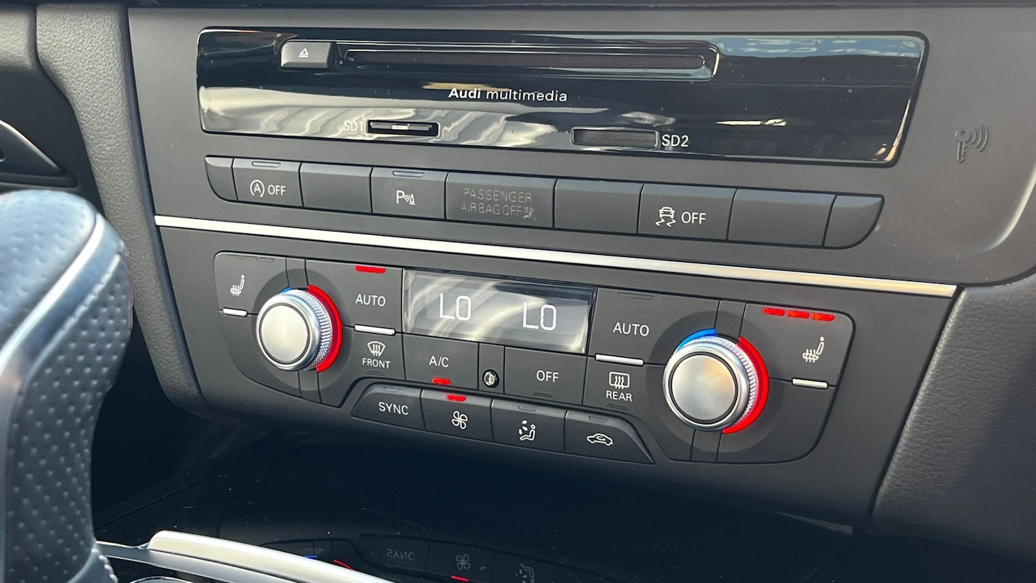 Used Audi A6 2017 for sale - 76477375: Photo 31