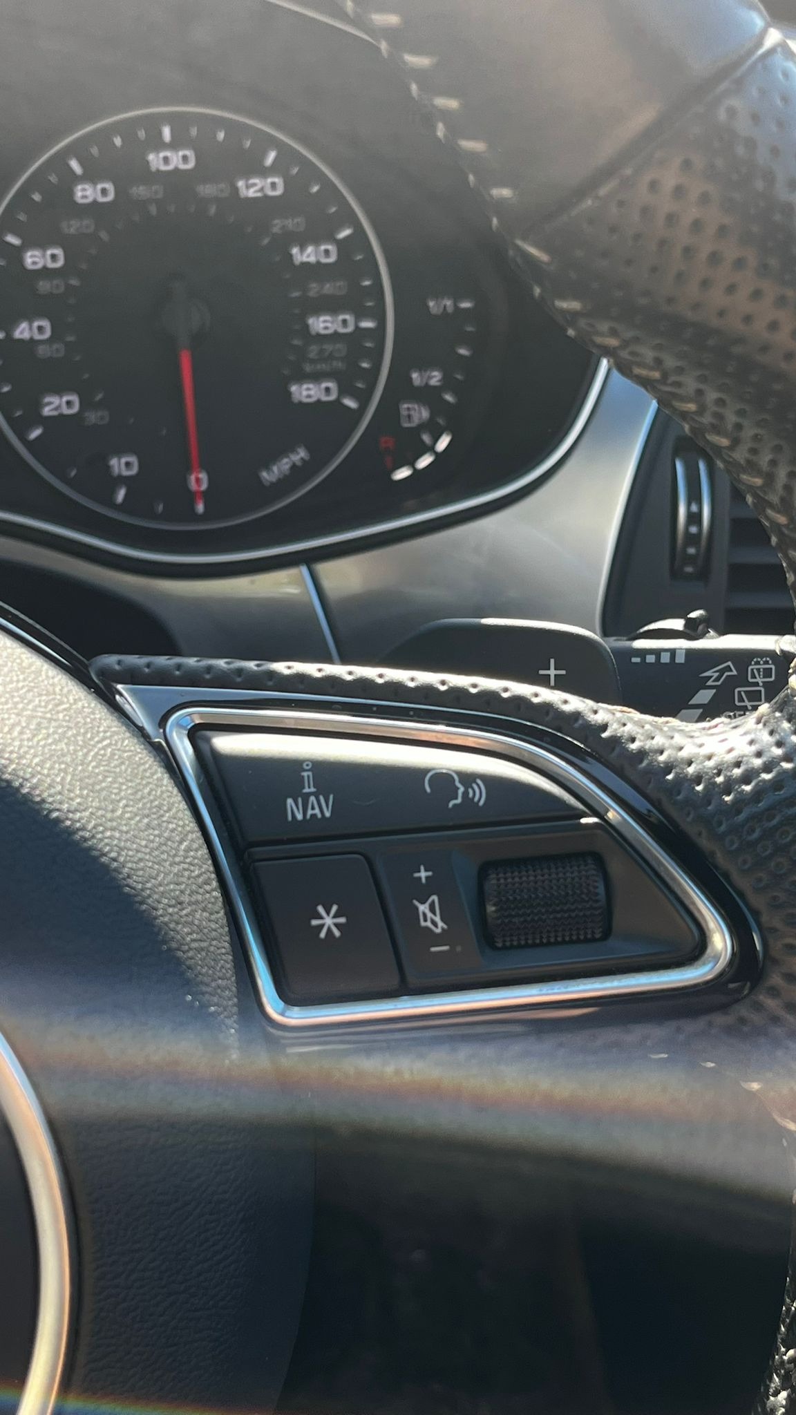 Used Audi A6 2017 for sale - 76477375: Photo 33