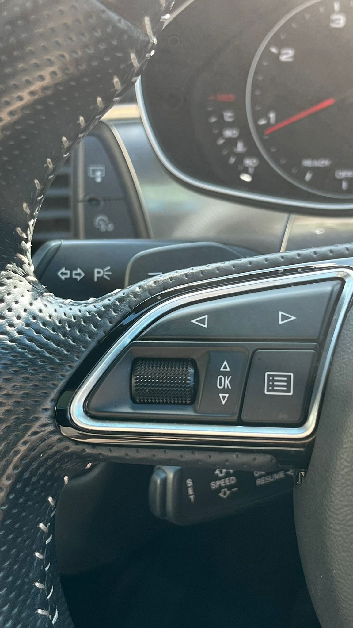 Used Audi A6 2017 for sale - 76477375: Photo 34