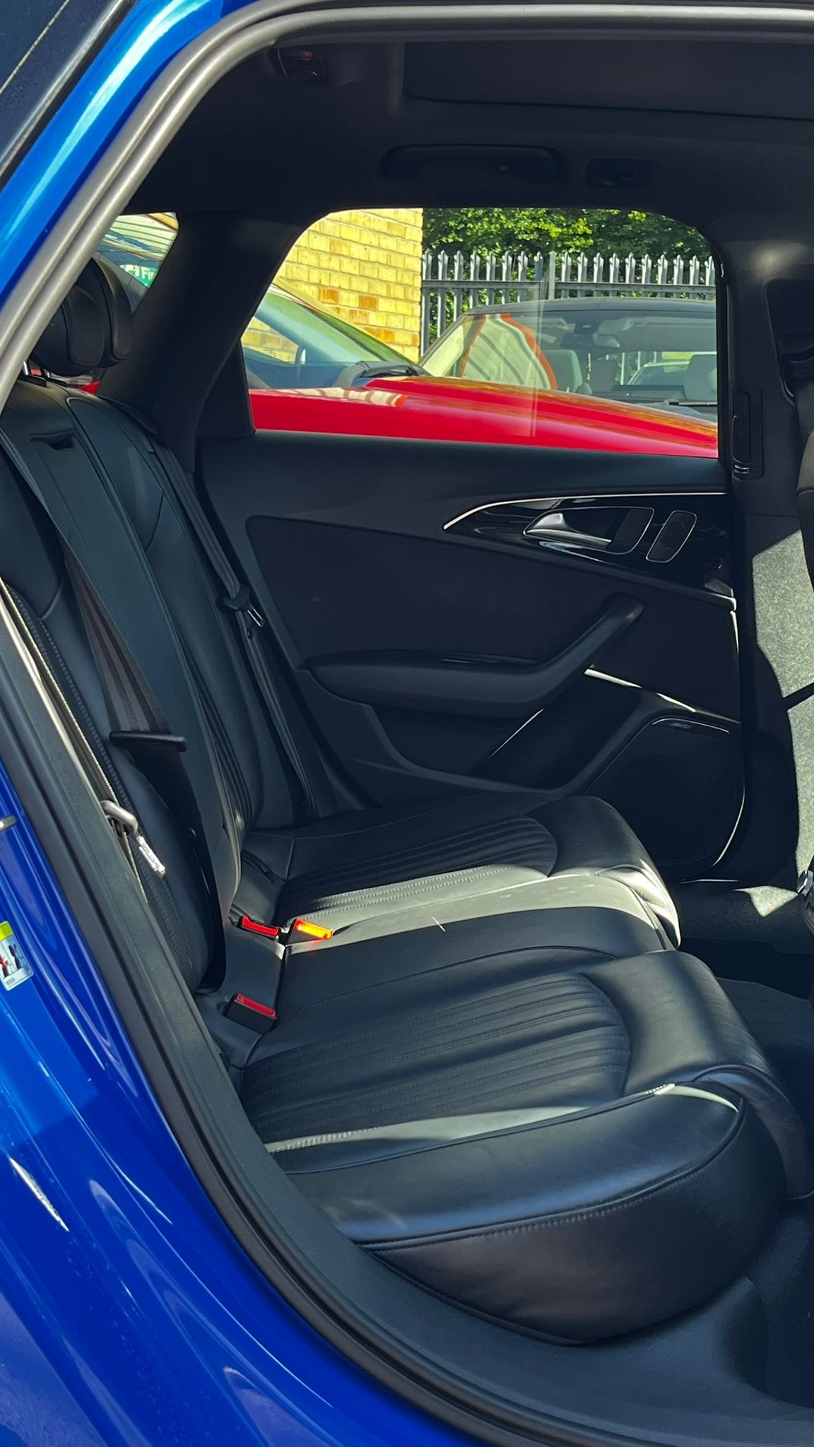 Used Audi A6 2017 for sale - 76477375: Photo 35