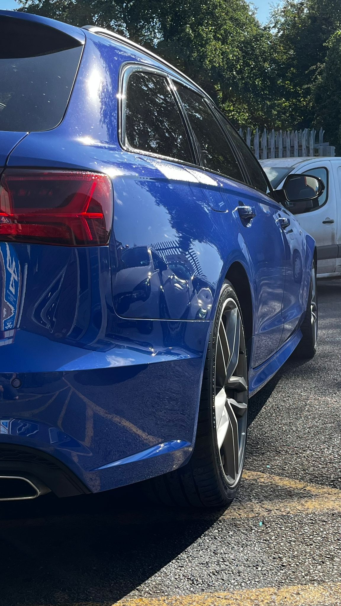 Used Audi A6 2017 for sale - 76477375: Photo 7