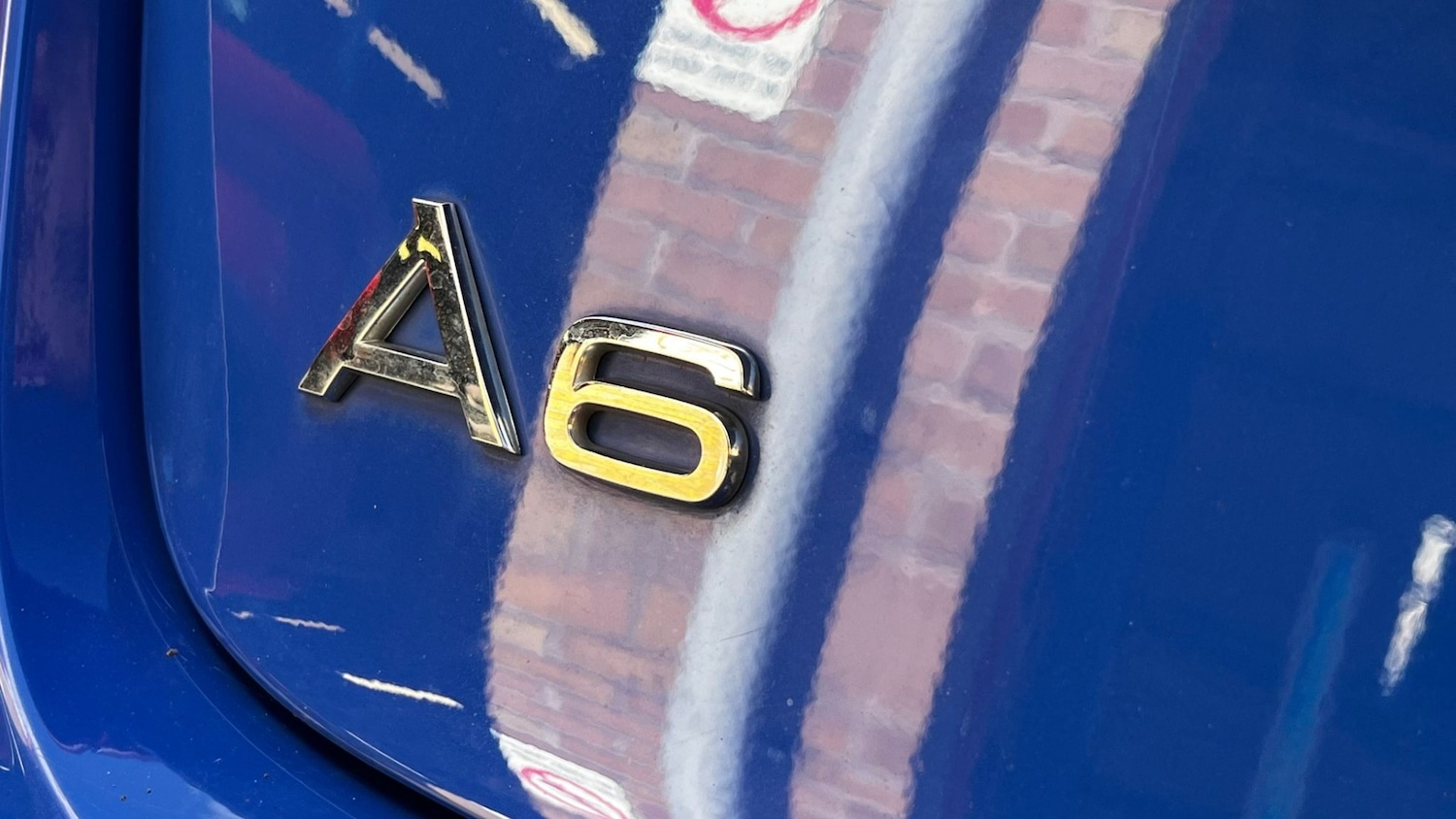 Used Audi A6 2017 for sale - 76477375: Photo 8