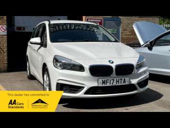 Used BMW 2 Series 2017 for sale - 75210395: Photo