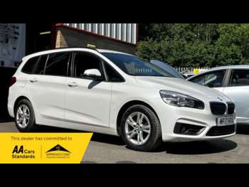 Used BMW 2 Series 2017 for sale - 75210395: Photo