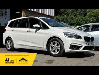 Used BMW 2 Series 2017 for sale - 75210395: Photo