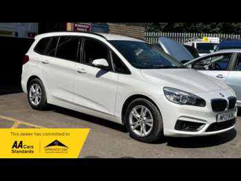 Used BMW 2 Series 2017 for sale - 75210395: Photo