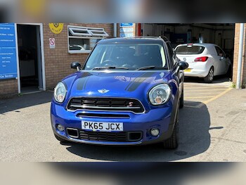 Used MINI Countryman 2015 for sale - 78723238: Photo