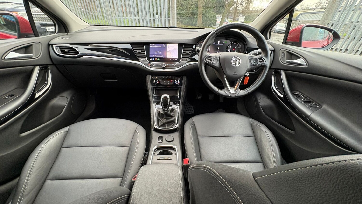 Used Vauxhall Astra 2019 for sale - 77786539: Photo 12