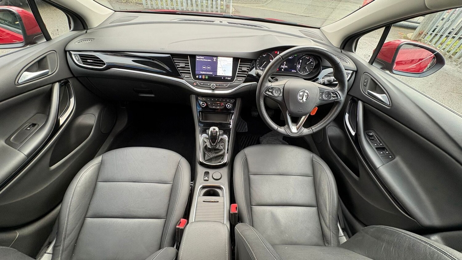 Used Vauxhall Astra 2019 for sale - 77786539: Photo 13