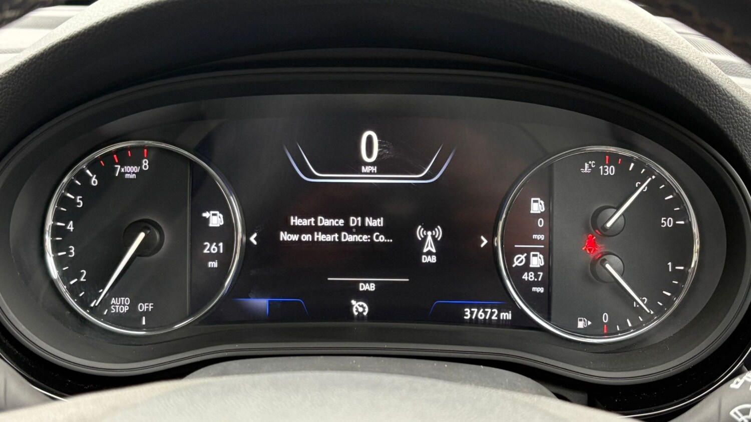 Used Vauxhall Astra 2019 for sale - 77786539: Photo 17