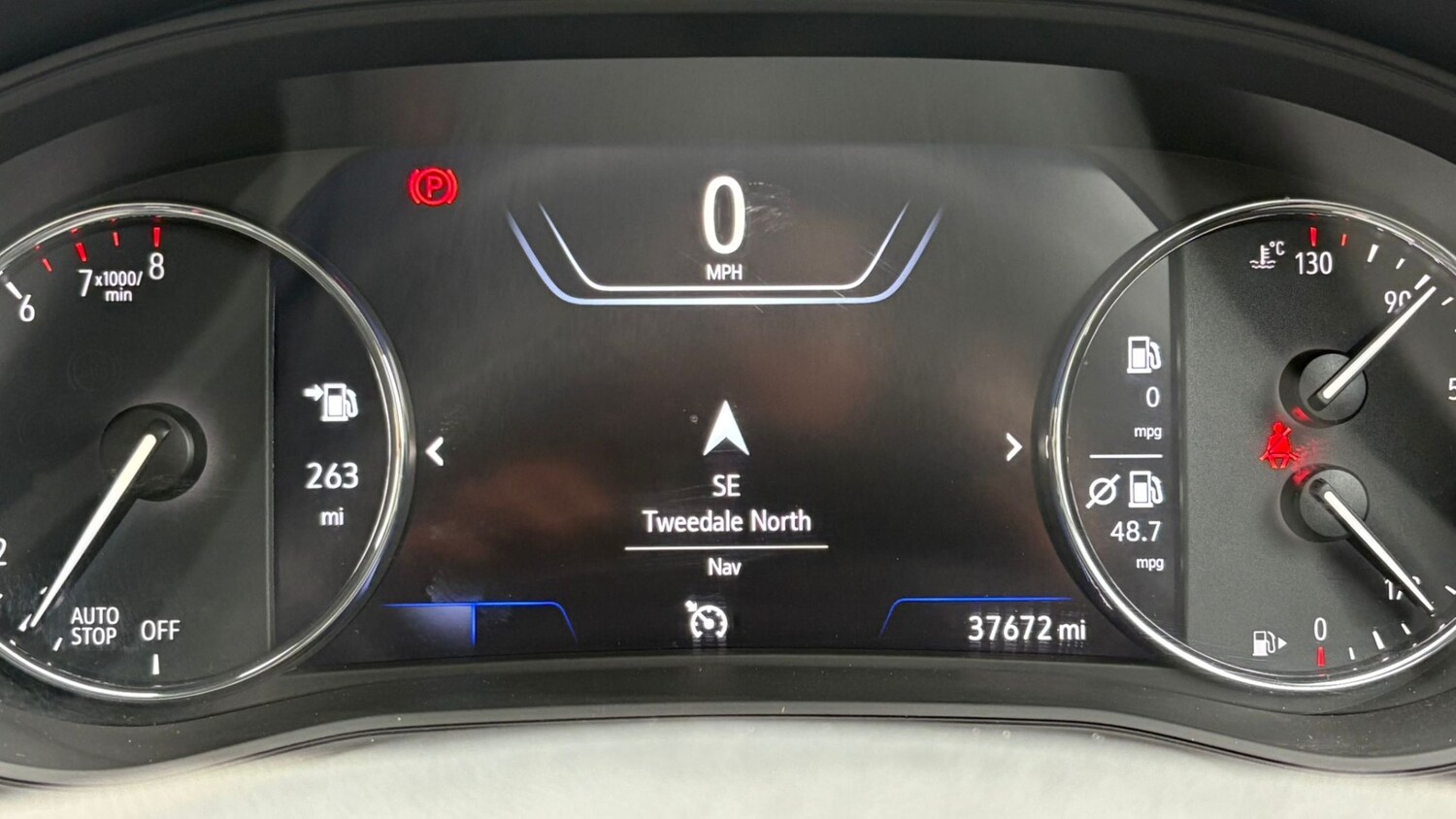 Used Vauxhall Astra 2019 for sale - 77786539: Photo 18