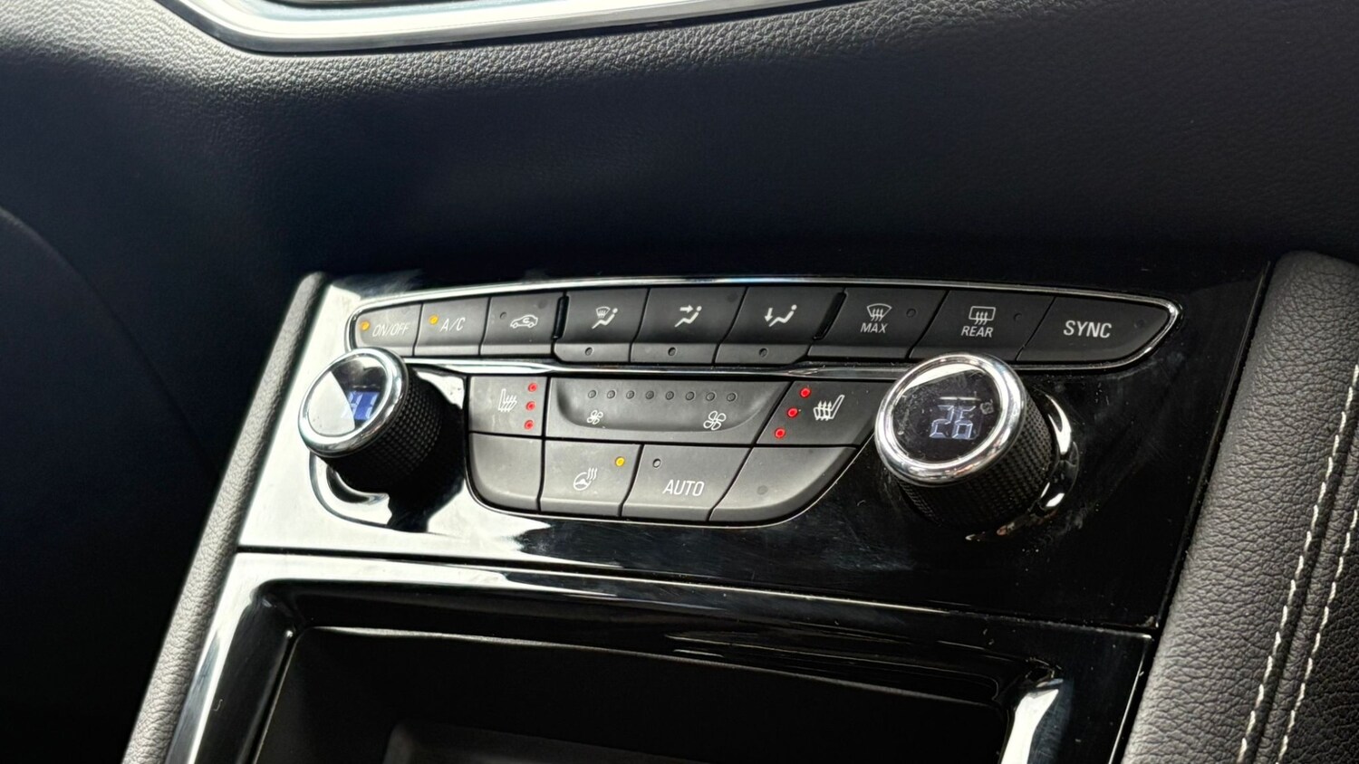 Used Vauxhall Astra 2019 for sale - 77786539: Photo 19