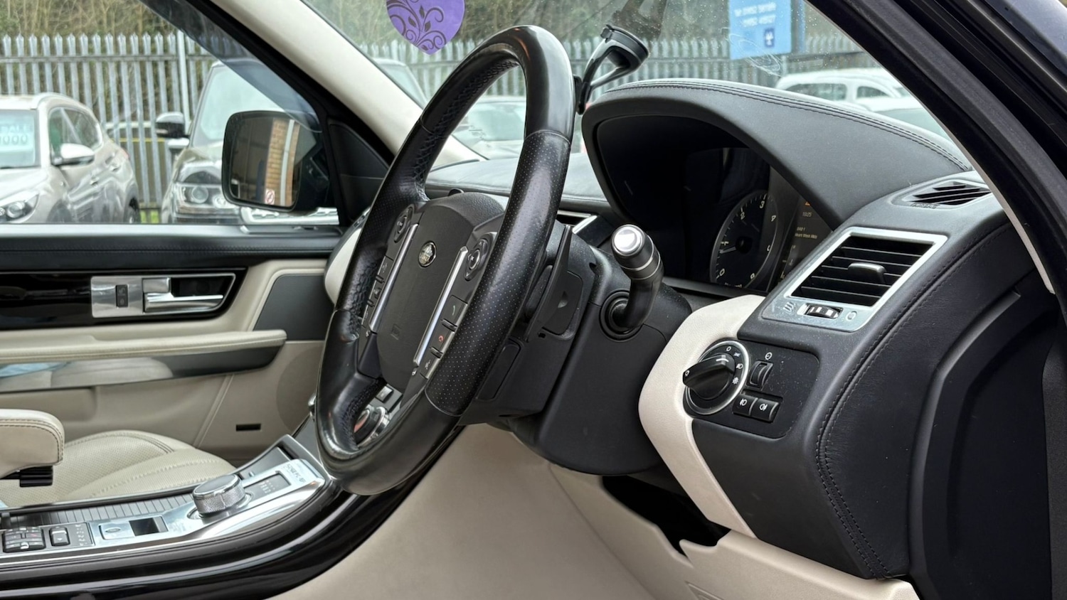 Used Land Rover Range Rover Sport 2013 for sale - 77676259: Photo 11