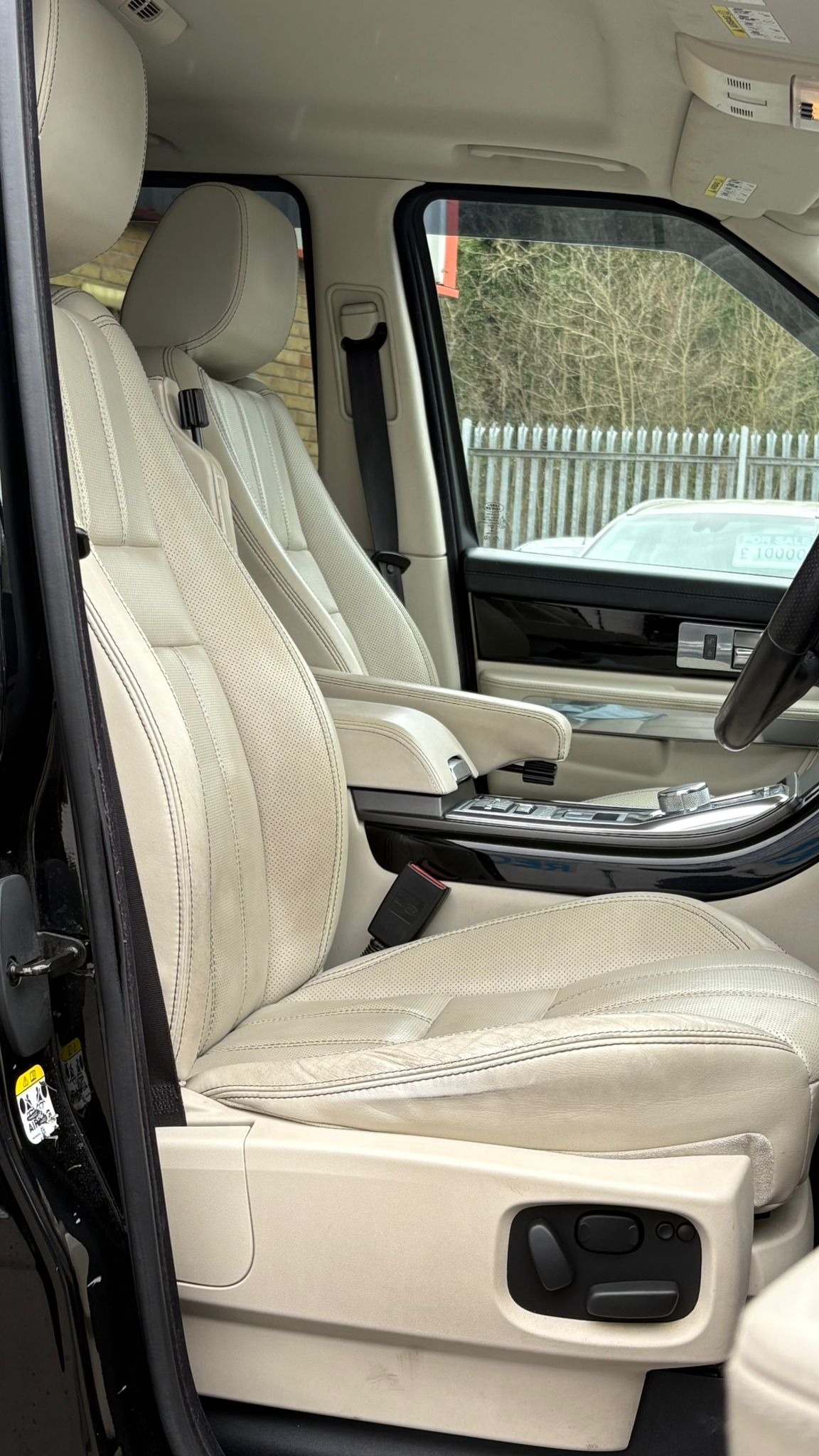 Used Land Rover Range Rover Sport 2013 for sale - 77676259: Photo 14